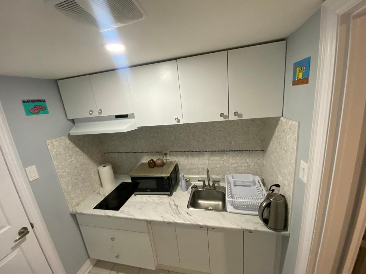 2 Bedroom With 2 Ensuites Unit In Richmond Hill Eksteriør bilde