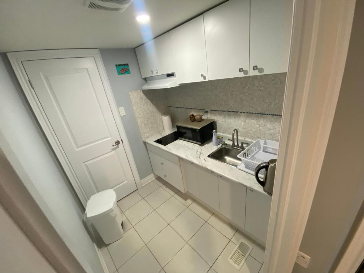 2 Bedroom With 2 Ensuites Unit In Richmond Hill Eksteriør bilde