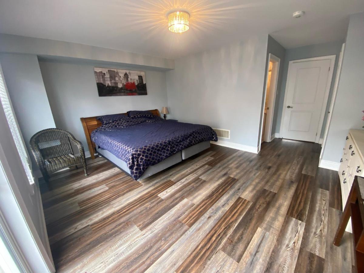 2 Bedroom With 2 Ensuites Unit In Richmond Hill Eksteriør bilde