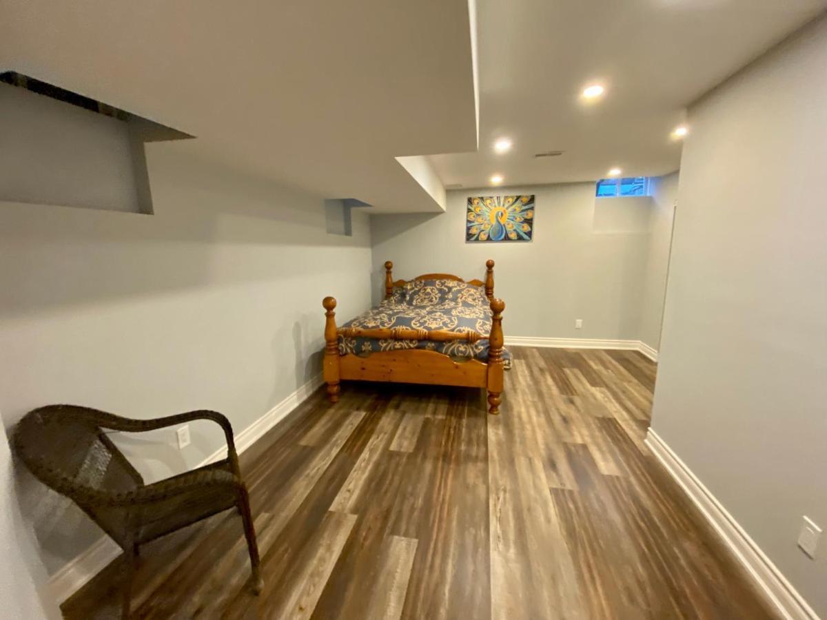 2 Bedroom With 2 Ensuites Unit In Richmond Hill Eksteriør bilde