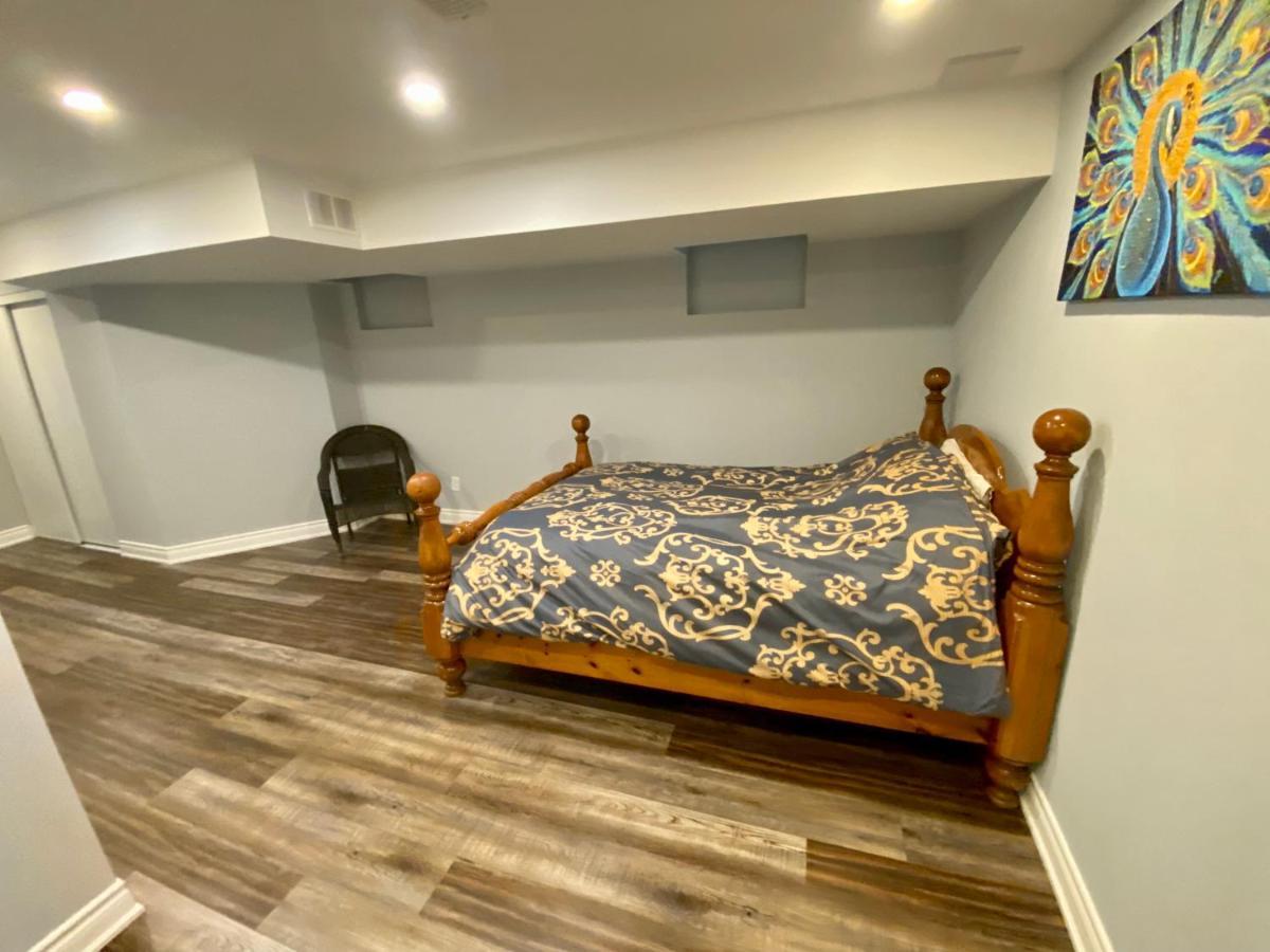 2 Bedroom With 2 Ensuites Unit In Richmond Hill Eksteriør bilde