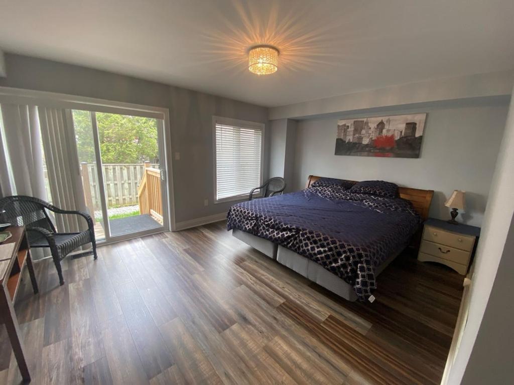 2 Bedroom With 2 Ensuites Unit In Richmond Hill Eksteriør bilde