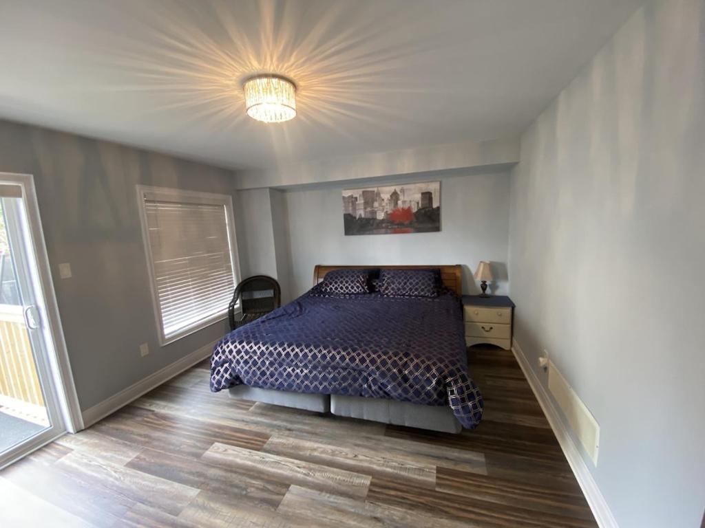 2 Bedroom With 2 Ensuites Unit In Richmond Hill Eksteriør bilde