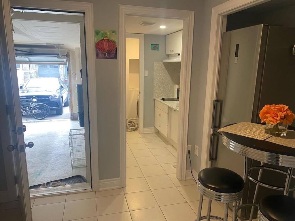 2 Bedroom With 2 Ensuites Unit In Richmond Hill Eksteriør bilde