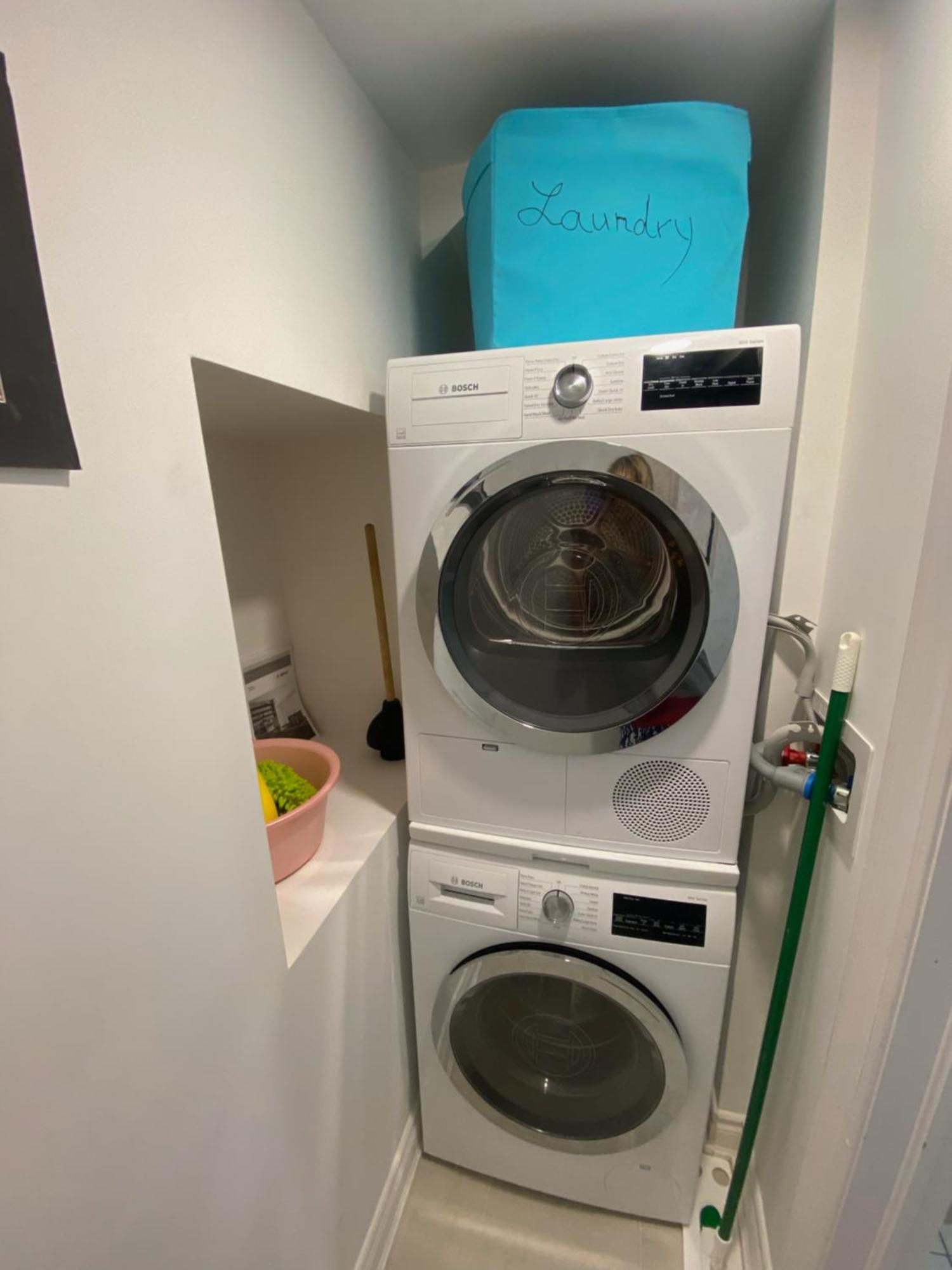 2 Bedroom With 2 Ensuites Unit In Richmond Hill Eksteriør bilde
